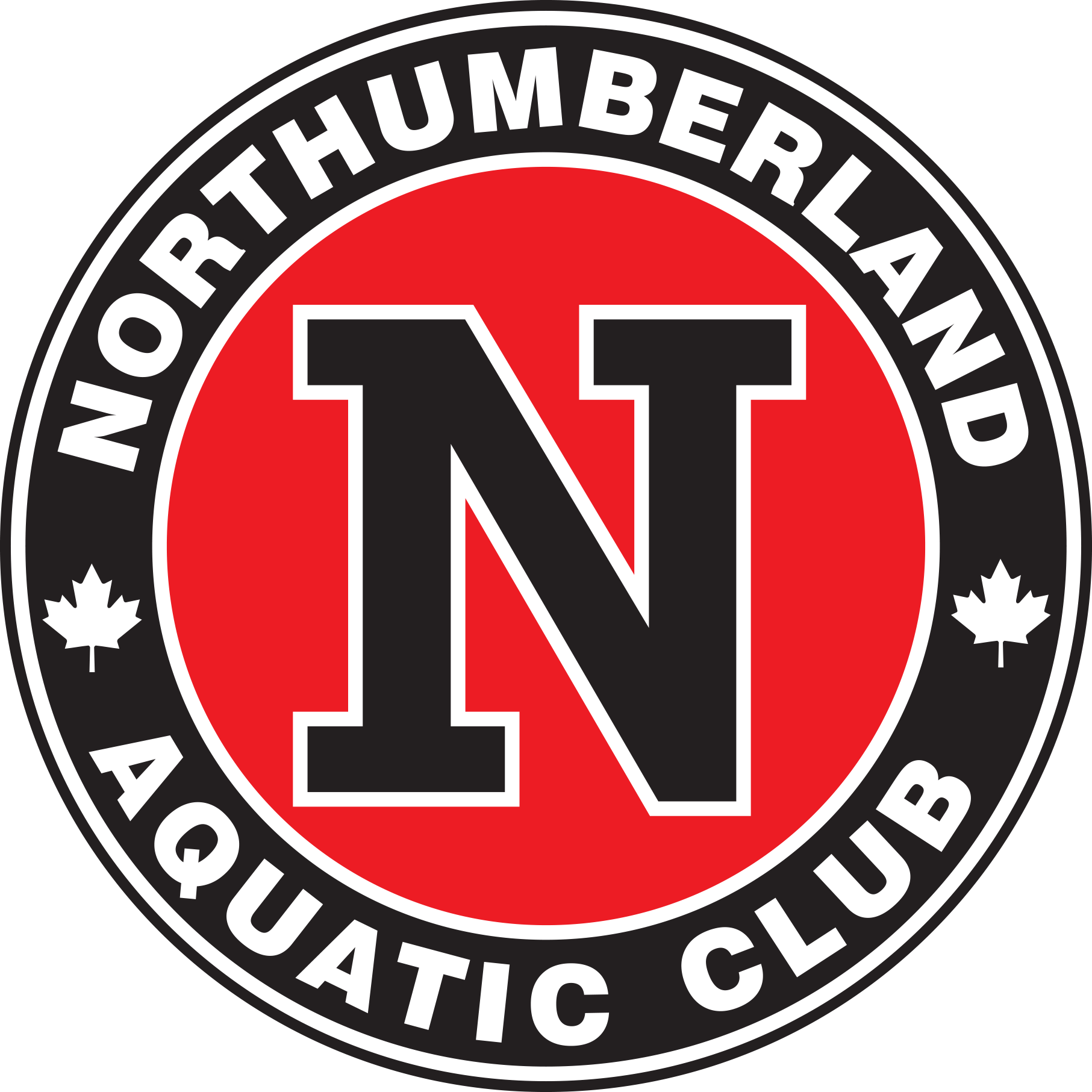 Northumberland Aquatic Club